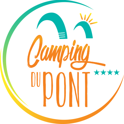 Logo Camping du Pont